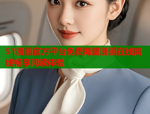 51漫画官方平台免费海量漫画在线离线畅享阅读体验