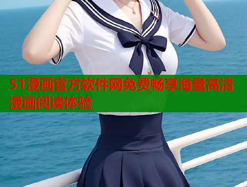 51漫画官方软件网免费畅享海量高清漫画阅读体验  第2张