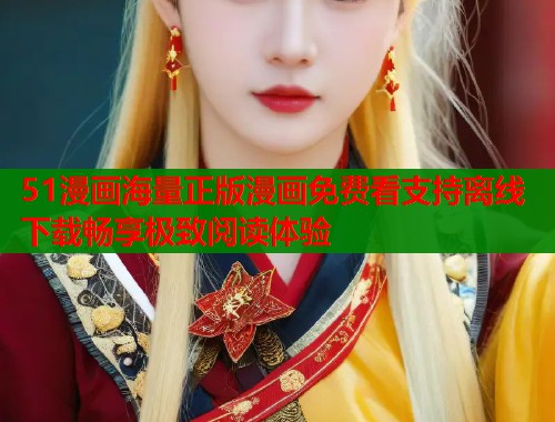 51漫画海量正版漫画免费看支持离线下载畅享极致阅读体验  第2张