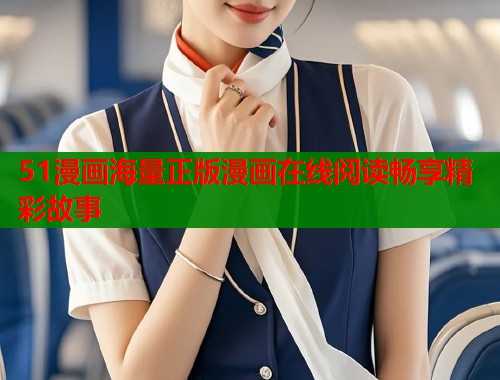 51漫画海量正版漫画在线阅读畅享精彩故事
