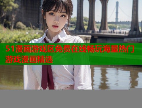 51漫画游戏区免费在线畅玩海量热门游戏漫画精选  第1张