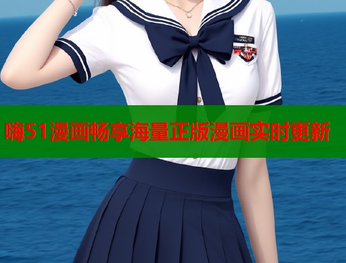 嗨51漫画畅享海量正版漫画实时更新