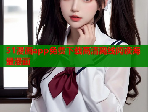 51漫画app免费下载高清离线阅读海量漫画  第2张