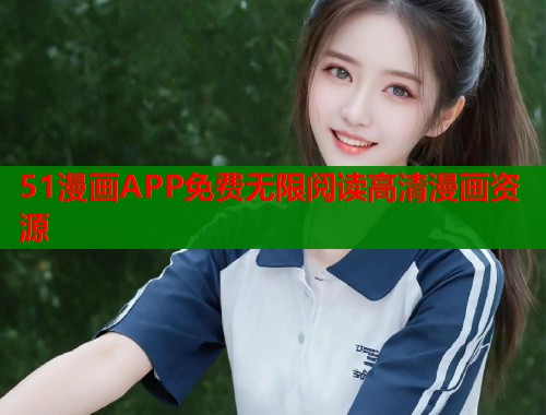 51漫画APP免费无限阅读高清漫画资源