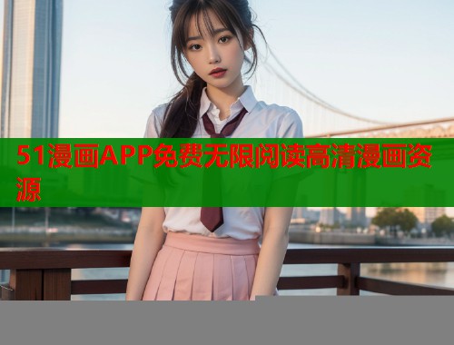51漫画APP免费无限阅读高清漫画资源  第2张