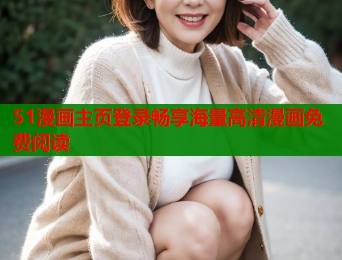 51漫画主页登录畅享海量高清漫画免费阅读  第2张