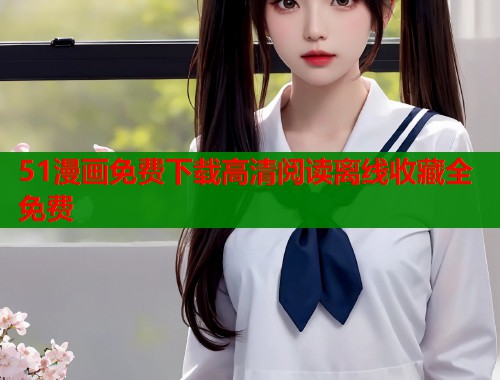 51漫画免费下载高清阅读离线收藏全免费