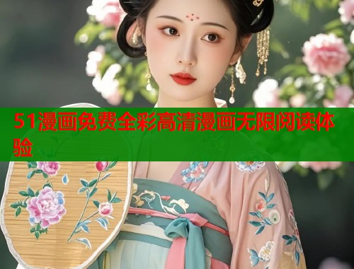 51漫画免费全彩高清漫画无限阅读体验  第2张