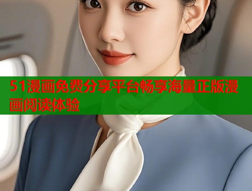 51漫画免费分享平台畅享海量正版漫画阅读体验
