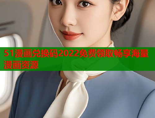 51漫画兑换码2022免费领取畅享海量漫画资源
