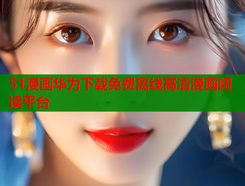 51漫画华为下载免费离线高清漫画阅读平台