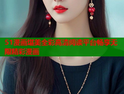 51漫画堪美全彩高清阅读平台畅享无限精彩漫画  第2张