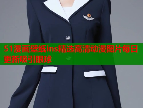 51漫画壁纸ins精选高清动漫图片每日更新吸引眼球  第2张