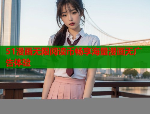 51漫画无限阅读币畅享海量漫画无广告体验