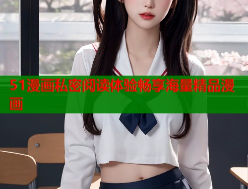 51漫画私密阅读体验畅享海量精品漫画