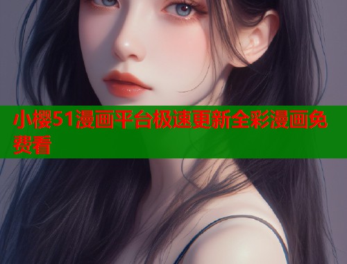 小樱51漫画平台极速更新全彩漫画免费看