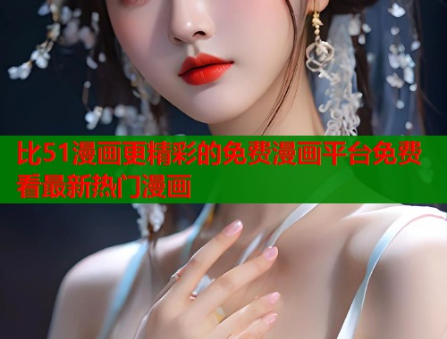 比51漫画更精彩的免费漫画平台免费看最新热门漫画