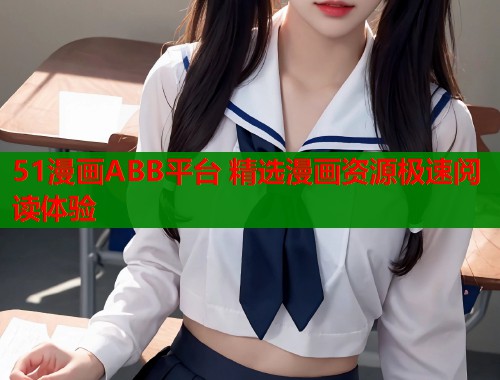 51漫画ABB平台 精选漫画资源极速阅读体验
