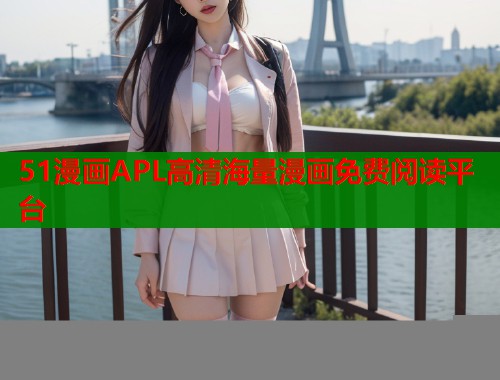 51漫画APL高清海量漫画免费阅读平台