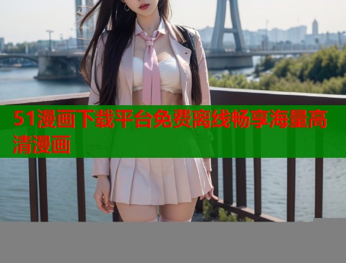 51漫画下载平台免费离线畅享海量高清漫画