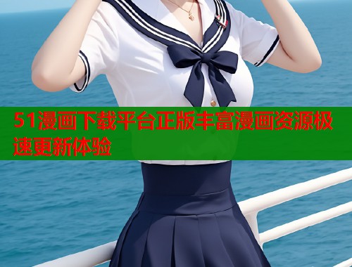 51漫画下载平台正版丰富漫画资源极速更新体验