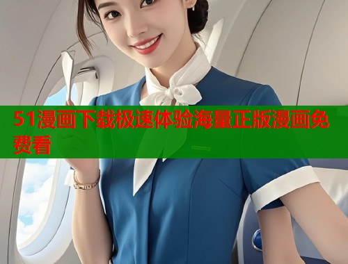 51漫画下载极速体验海量正版漫画免费看