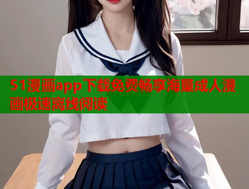 51漫画app下载免费畅享海量成人漫画极速离线阅读