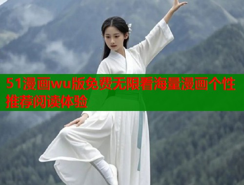 51漫画wu版免费无限看海量漫画个性推荐阅读体验