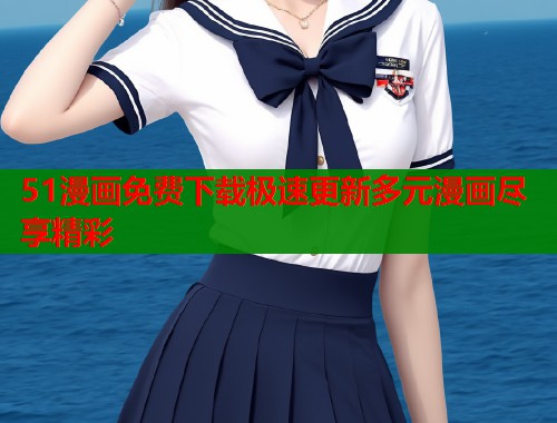 51漫画免费下载极速更新多元漫画尽享精彩  第1张