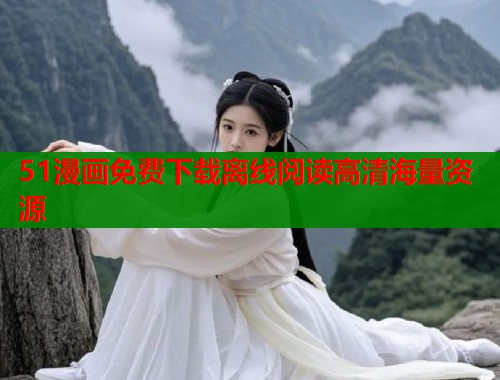 51漫画免费下载离线阅读高清海量资源  第1张