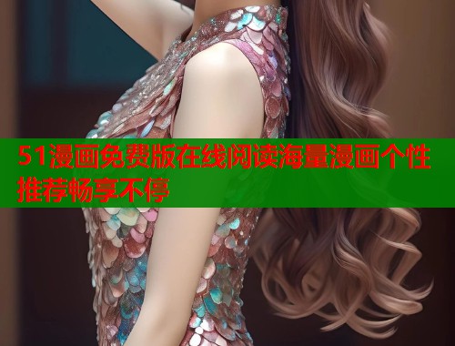 51漫画免费版在线阅读海量漫画个性推荐畅享不停  第1张