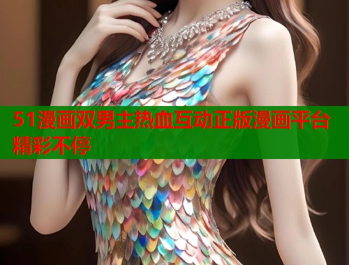 51漫画双男主热血互动正版漫画平台精彩不停  第2张