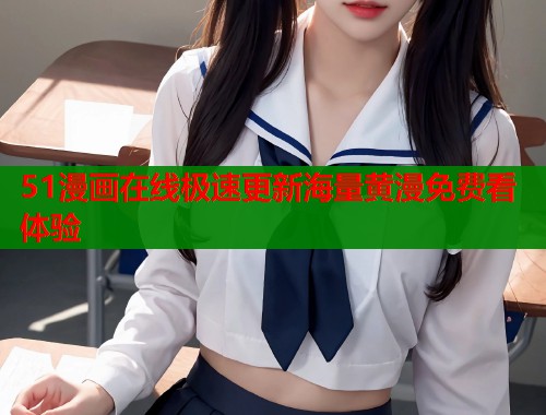 51漫画在线极速更新海量黄漫免费看体验  第2张