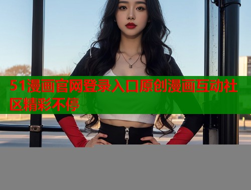 51漫画官网登录入口原创漫画互动社区精彩不停  第1张