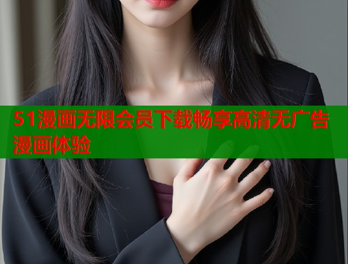51漫画无限会员下载畅享高清无广告漫画体验  第2张