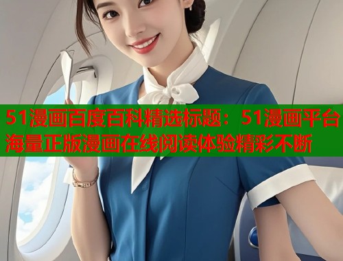 51漫画百度百科精选标题：51漫画平台海量正版漫画在线阅读体验精彩不断  第2张
