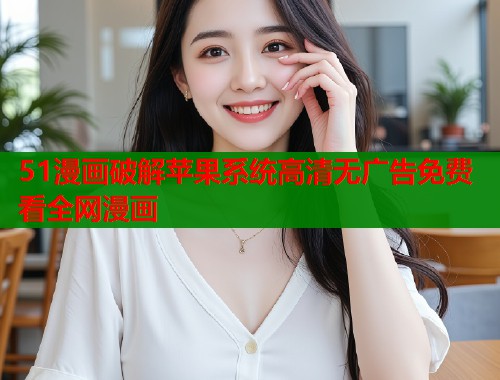 51漫画破解苹果系统高清无广告免费看全网漫画  第2张