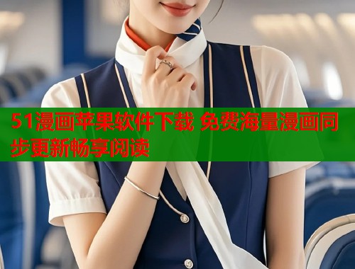 51漫画苹果软件下载 免费海量漫画同步更新畅享阅读