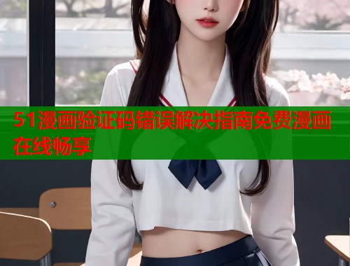 51漫画验证码错误解决指南免费漫画在线畅享  第1张