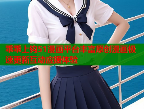 乖乖上钩51漫画平台丰富原创漫画极速更新互动应援体验  第1张