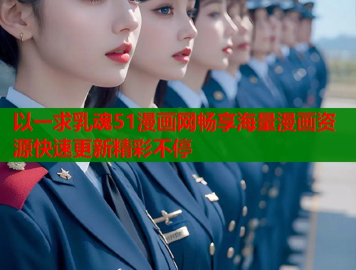 以一求乳魂51漫画网畅享海量漫画资源快速更新精彩不停  第2张