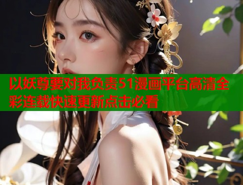以妖尊要对我负责51漫画平台高清全彩连载快速更新点击必看  第2张